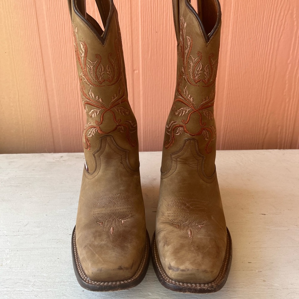 Cowboy Boots